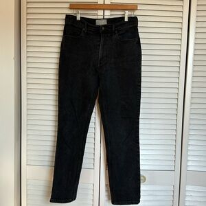 Everlane Original Cheeky Jean | Size 28
